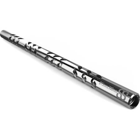 8Sinn 30cm 15mm Stainless Steel Rod 1pc - pręt ze stali nierdzewnej